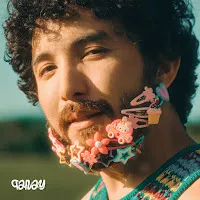 Qanay — Шынарым — обложка
